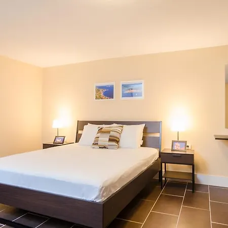 Apartman Roza Orebic