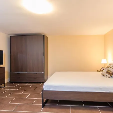 Roza Apartman Orebic
