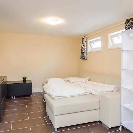 Roza Appartement *
